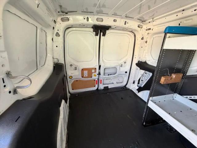 2016 Ford Transit Connect XL