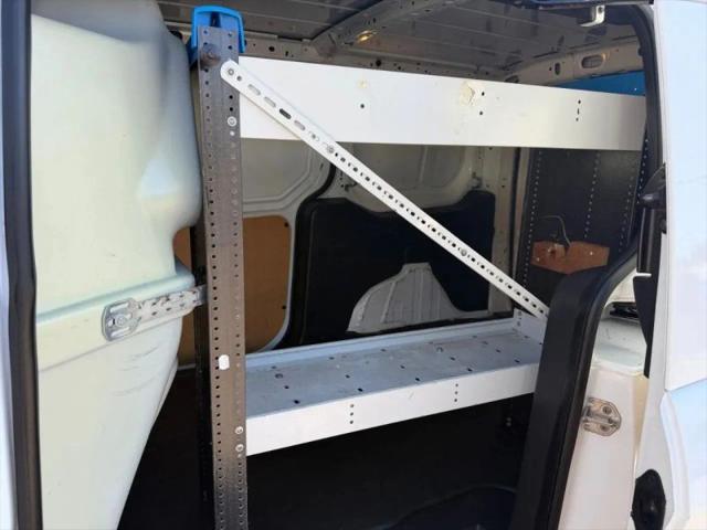 2016 Ford Transit Connect XL