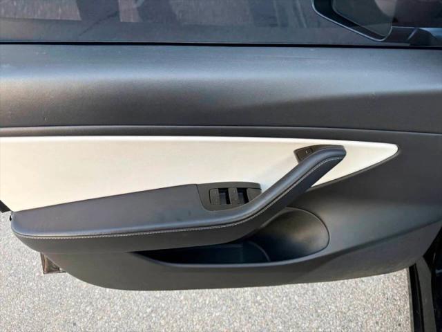 2020 Tesla Model 3 Performance Dual Motor All-Wheel Drive