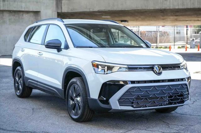 2026 Volkswagen Taos S