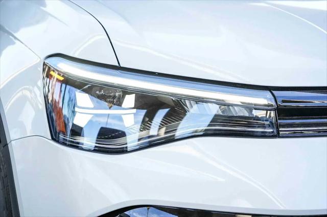 2026 Volkswagen Taos S