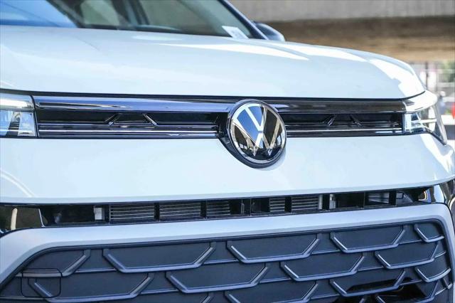 2026 Volkswagen Taos S
