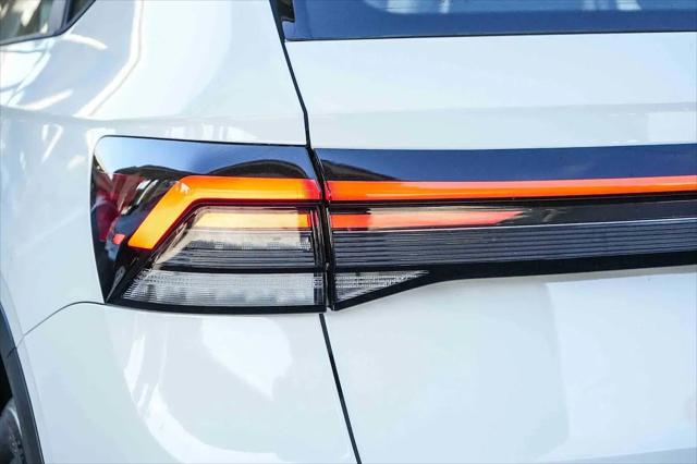 2026 Volkswagen Taos S