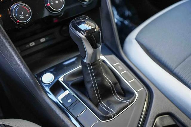 2026 Volkswagen Taos S