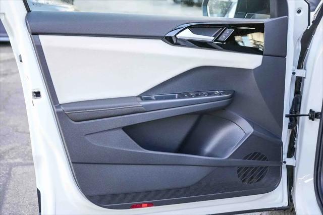 2026 Volkswagen Taos S