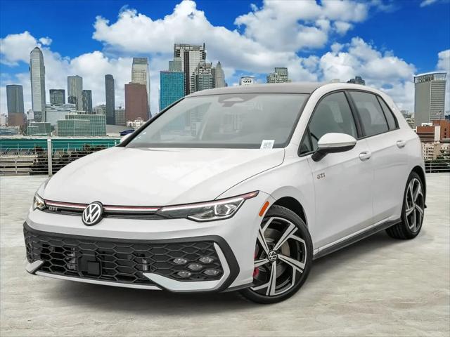 2026 Volkswagen Golf GTI SE for sale in Los Angeles, CA