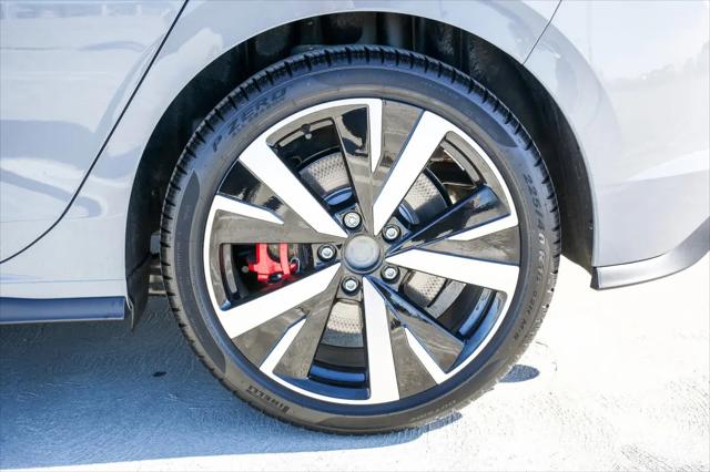 2026 Volkswagen Golf GTI SE