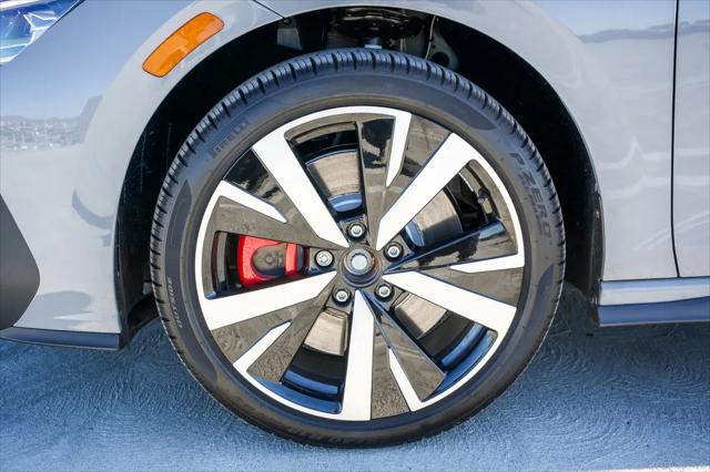 2026 Volkswagen Golf GTI SE