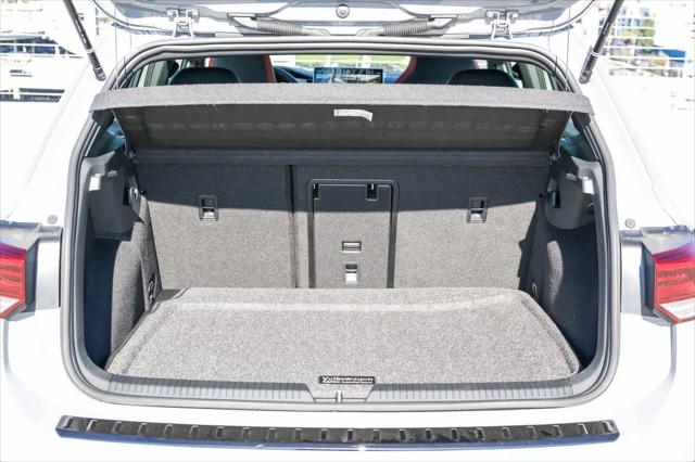 2026 Volkswagen Golf GTI SE