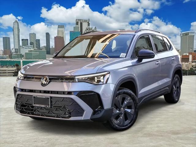 2026 Volkswagen Taos S for sale in Los Angeles, CA