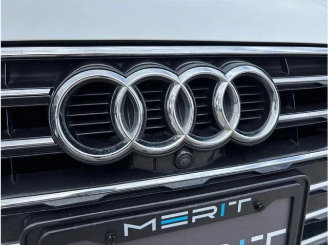 2018 Audi A5 2.0T Premium