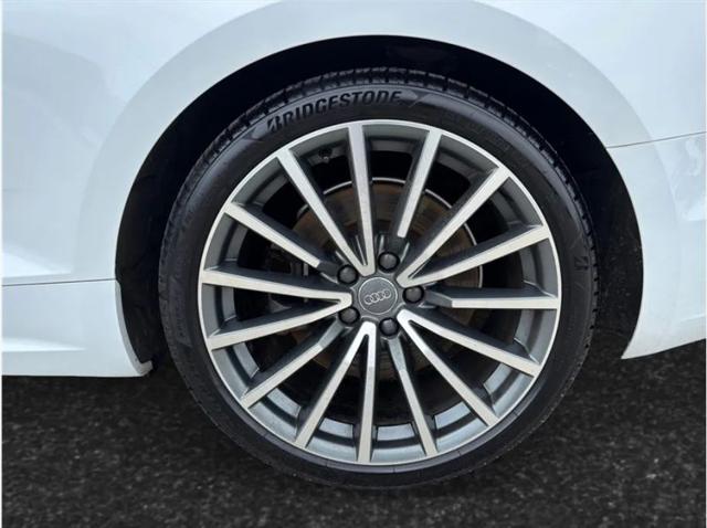2018 Audi A5 2.0T Premium