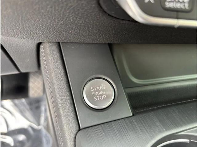 2018 Audi A5 2.0T Premium