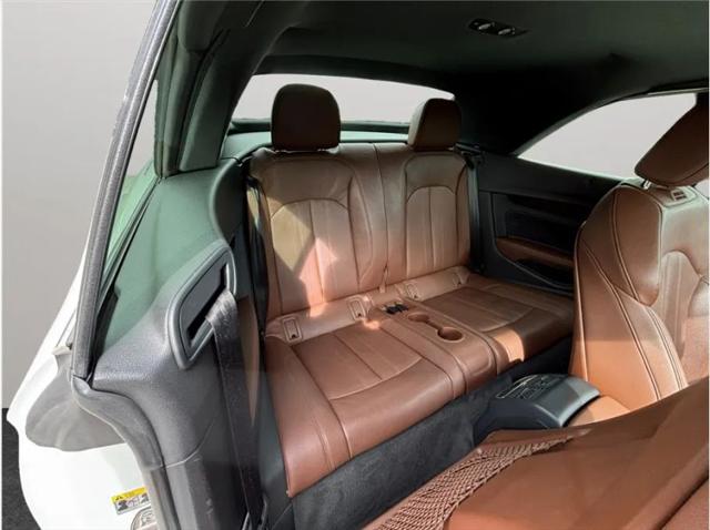 2018 Audi A5 2.0T Premium