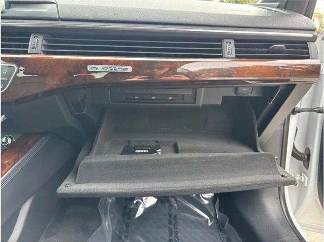 2018 Audi A5 2.0T Premium