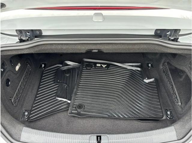 2018 Audi A5 2.0T Premium