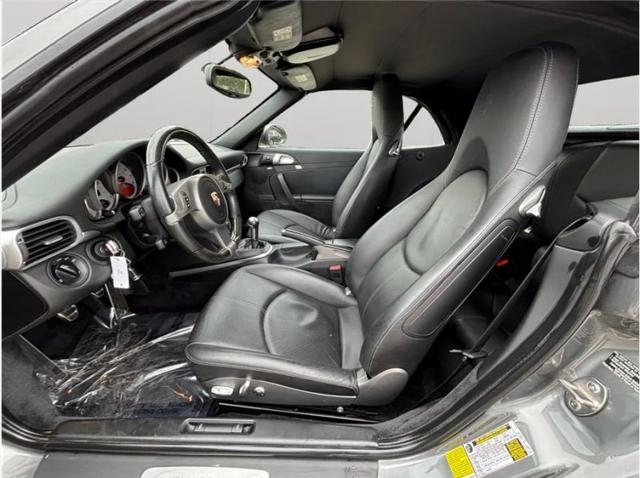 2010 Porsche 911 Carrera S