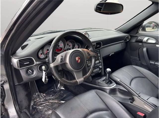 2010 Porsche 911 Carrera S