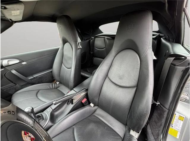 2010 Porsche 911 Carrera S