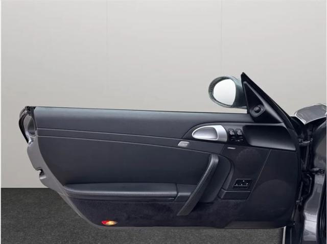 2010 Porsche 911 Carrera S