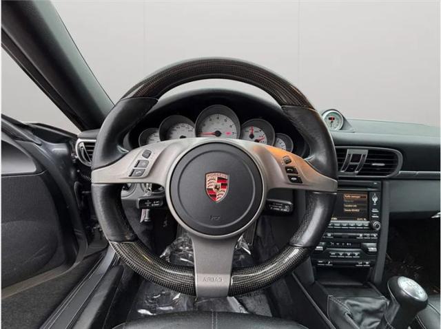 2010 Porsche 911 Carrera S