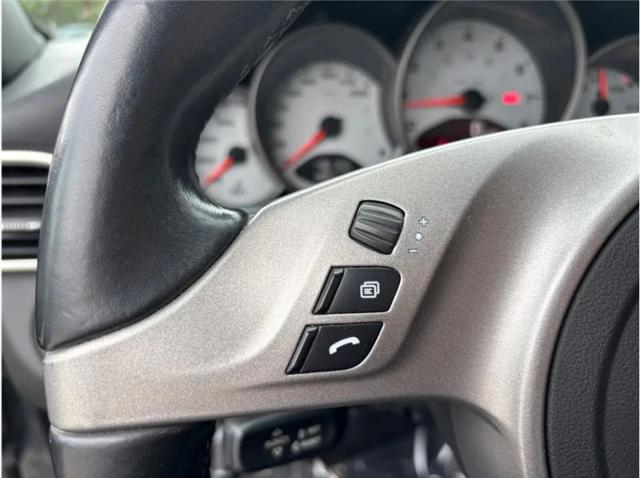 2010 Porsche 911 Carrera S