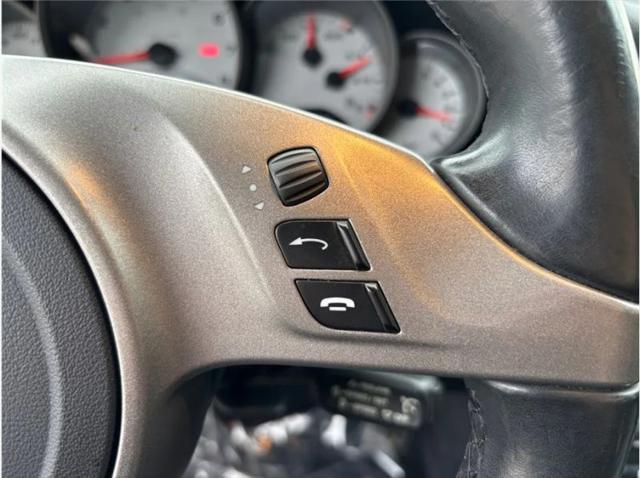 2010 Porsche 911 Carrera S