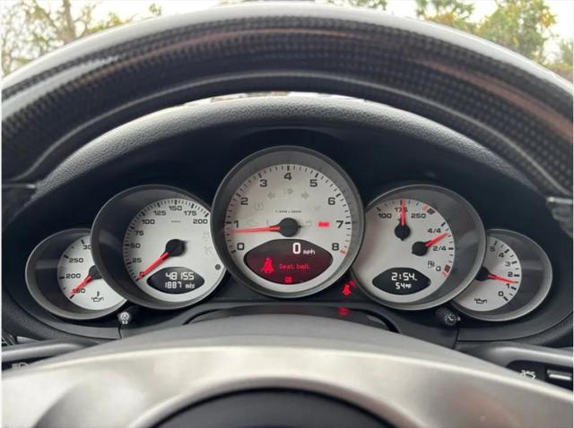 2010 Porsche 911 Carrera S