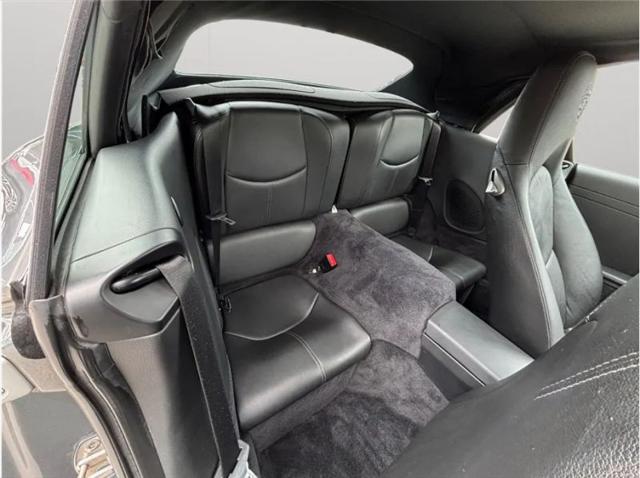 2010 Porsche 911 Carrera S