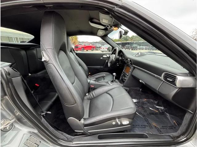 2010 Porsche 911 Carrera S