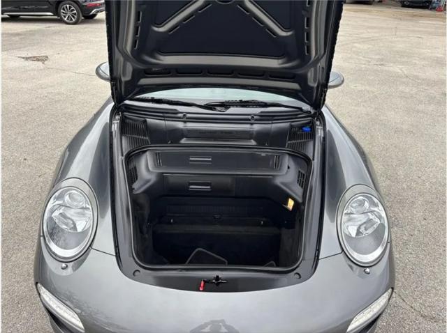 2010 Porsche 911 Carrera S