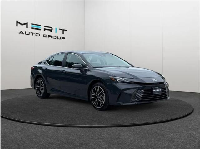 2025 Toyota Camry XLE for sale in Jacksonville, FL