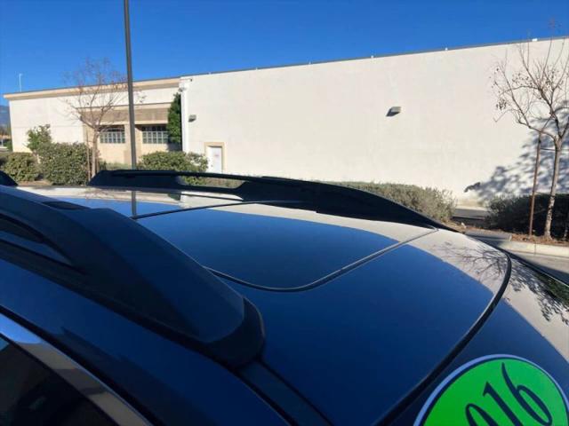 2016 Subaru Outback 3.6R Limited