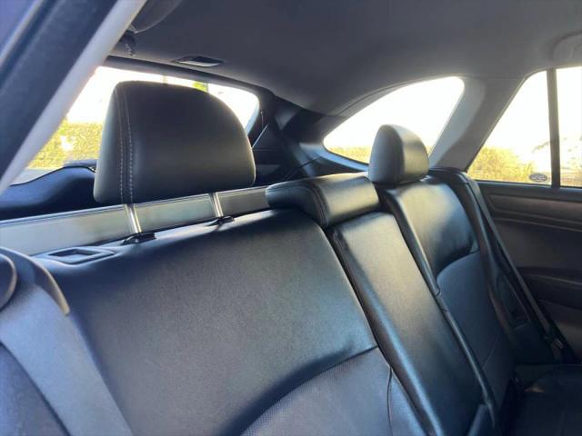2016 Subaru Outback 3.6R Limited