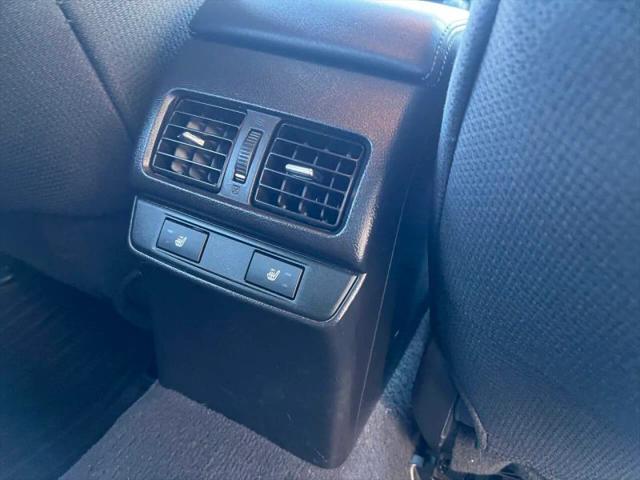 2016 Subaru Outback 3.6R Limited