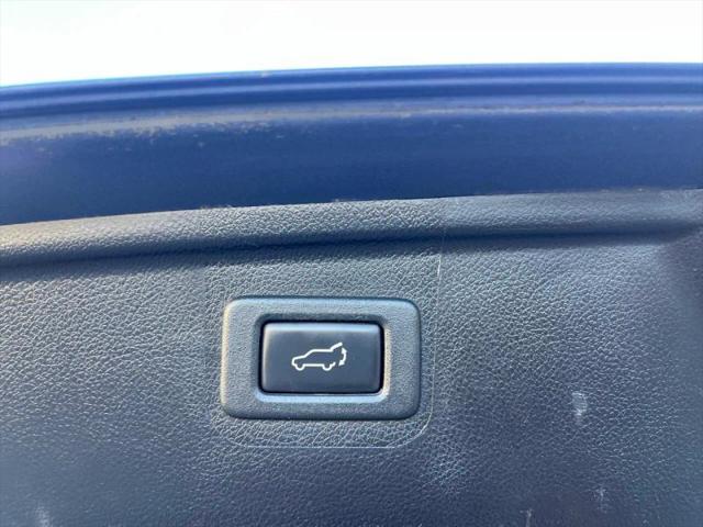 2016 Subaru Outback 3.6R Limited