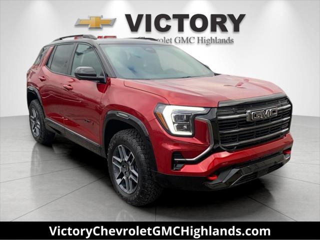 2026 GMC Terrain AWD AT4 for sale in Triadelphia, WV