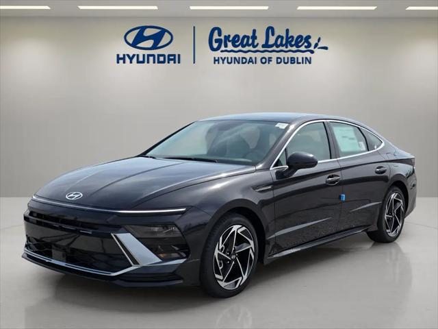 2026 Hyundai Sonata SEL Sport for sale in Columbus, OH