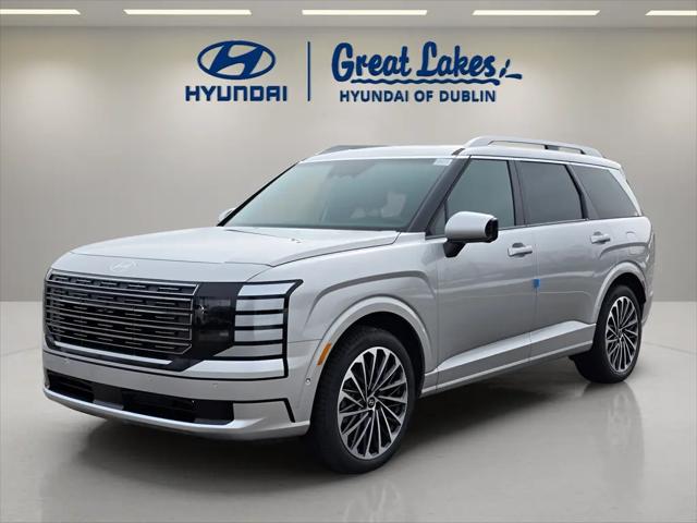 2026 Hyundai Palisade Calligraphy for sale in Columbus, OH