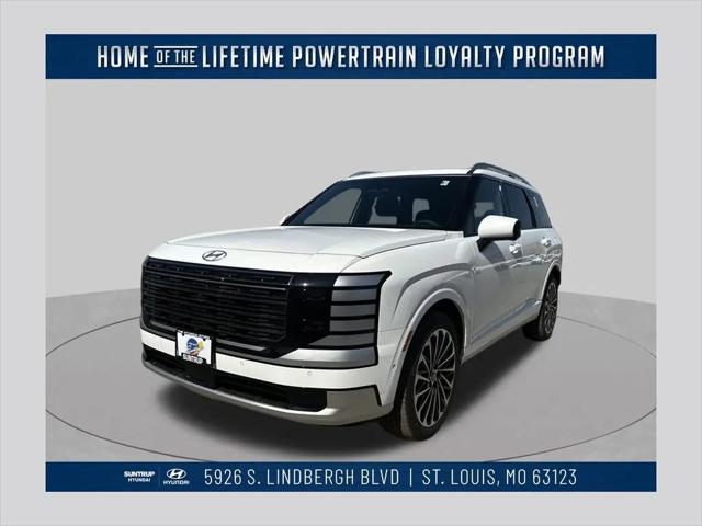 2026 Hyundai Palisade Calligraphy for sale in St. Louis, MO