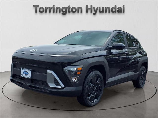 2026 Hyundai Kona SEL Sport for sale in Torrington, CT