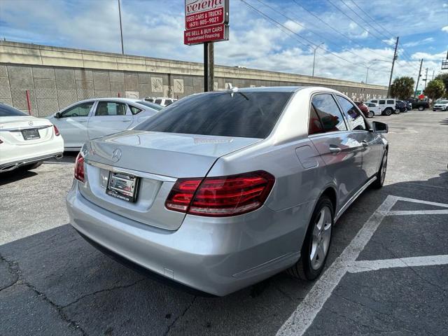 2014 Mercedes-Benz E 350 E 350