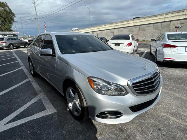 2014 Mercedes-Benz E 350 E 350