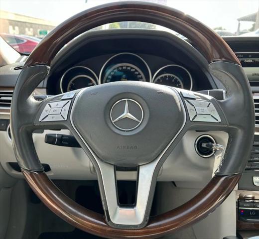 2014 Mercedes-Benz E 350 E 350
