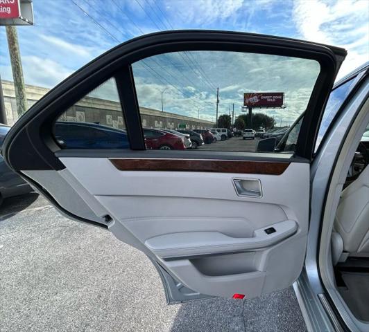 2014 Mercedes-Benz E 350 E 350