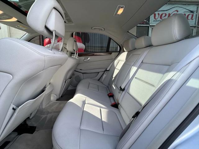 2014 Mercedes-Benz E 350 E 350