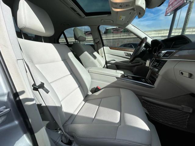 2014 Mercedes-Benz E 350 E 350