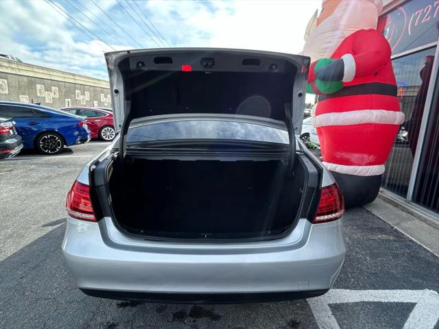 2014 Mercedes-Benz E 350 E 350