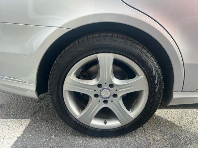 2014 Mercedes-Benz E 350 E 350