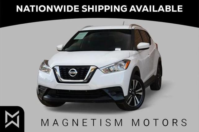 2019 Nissan Kicks SV for sale in Lawrenceville, GA